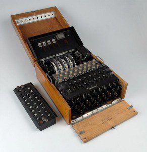 Decoding Enigma at Bletchley Park shortened the war by two years and likely saved 14 million lives, according to the postscript of the movie "The Imitation Game."