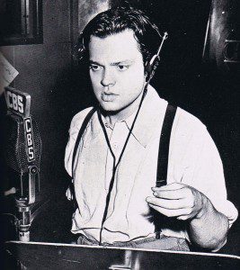 ORSONWELLES