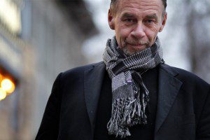 David Carr, of the New York Times, insisted that reporters go to their sources before writing anything.