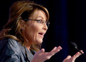  Sarah Palin: American, or ...