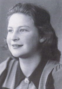 Annie Keijzer witnessed anti-Semitism in Holland in WWII. At her peril, she fought her occupiers.
