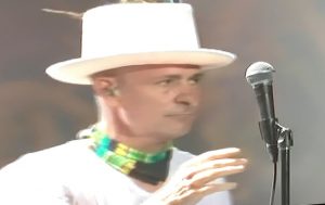 Despite his farewell summer concert series, Gord Downie had more to give.